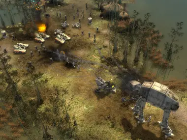 Star Wars Empire at War | Gold Pack preview 12