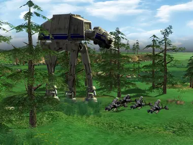 Star Wars Empire at War | Gold Pack preview 8