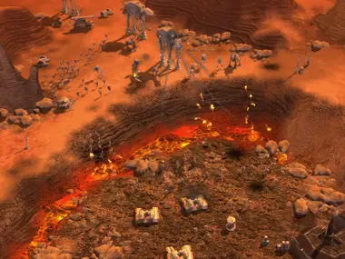 Star Wars Empire at War | Gold Pack preview 9