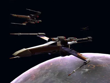 Star Wars Empire at War | Gold Pack preview 5
