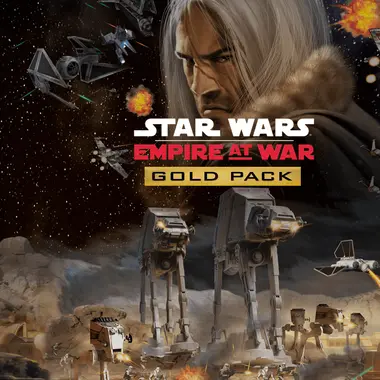 Star Wars Empire at War | Gold Pack preview 13