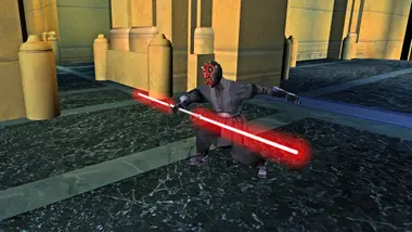 Star Wars: Episode I - Jedi Power Battles preview 6