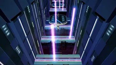 Star Wars: Episode I - Jedi Power Battles preview 5