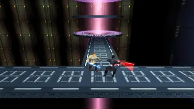 Star Wars: Episode I - Jedi Power Battles preview 2