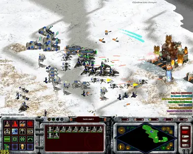 STAR WARS Galactic Battlegrounds Saga preview 2