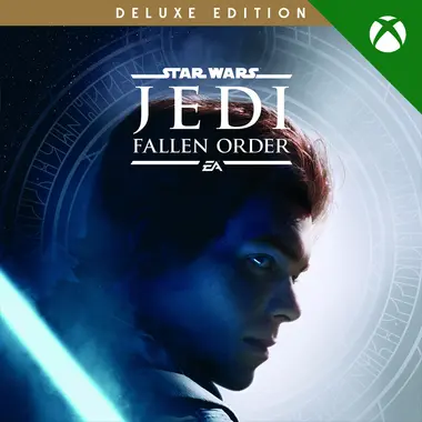 Star Wars Jedi: Fallen Order (Deluxe Edition) - Live preview 8