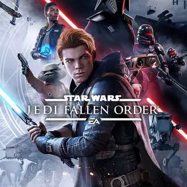 Star Wars Jedi: Fallen Order preview 8