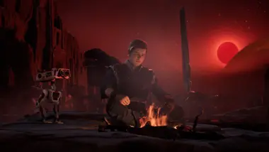Star Wars Jedi: Fallen Order preview 3