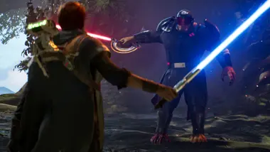 Star Wars Jedi: Fallen Order preview 8