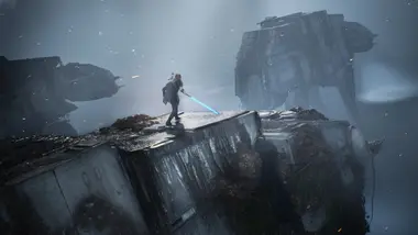 Star Wars Jedi: Fallen Order preview 3