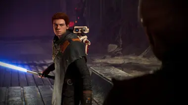 Star Wars Jedi: Fallen Order preview 2
