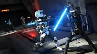 Star Wars Jedi: Fallen Order preview 4