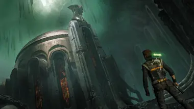 Star Wars Jedi: Fallen Order preview 10