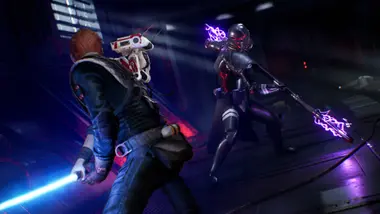 Star Wars Jedi: Fallen Order preview 5
