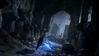 Star Wars Jedi: Fallen Order preview 7