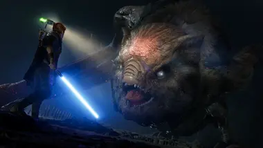 Star Wars Jedi: Fallen Order preview 4