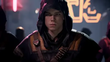 Star Wars Jedi: Fallen Order preview 7
