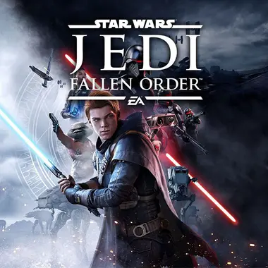 Star Wars Jedi: Fallen Order - Live preview 8