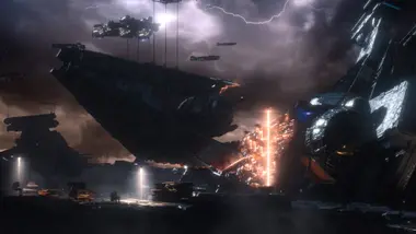 Star Wars Jedi: Fallen Order - Live preview 5