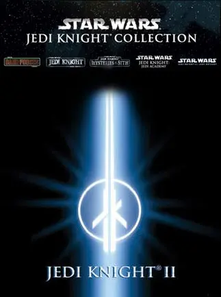 Star Wars Jedi Knight Collection preview 17