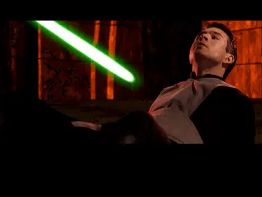 Star Wars Jedi Knight: Dark Forces II preview 10