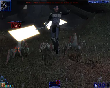 STAR WARS: Knights of the Old Republic preview 8