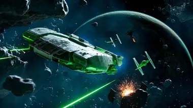 Star Wars Outlaws | Gold Edition preview 9