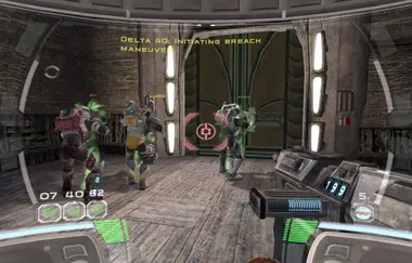 Star Wars Republic Commando preview 7