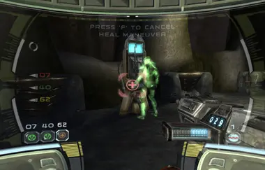 Star Wars Republic Commando preview 8