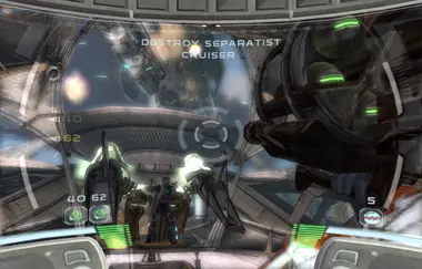 Star Wars Republic Commando preview 4