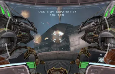 Star Wars Republic Commando preview 6