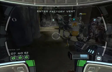 Star Wars Republic Commando preview 3