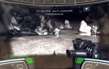Star Wars Republic Commando preview 5