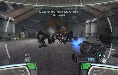 Star Wars Republic Commando preview 2
