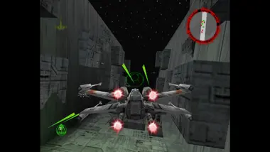 STAR WARS: Rogue Squadron 3D preview 3