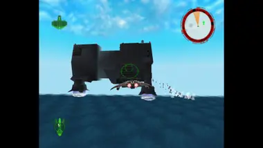 STAR WARS: Rogue Squadron 3D preview 5