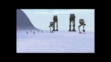 STAR WARS: Rogue Squadron 3D preview 2