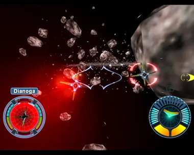 Star Wars Starfighter preview 9