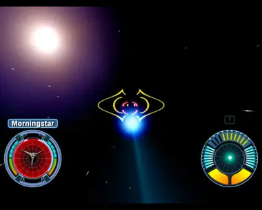 Star Wars Starfighter preview 3