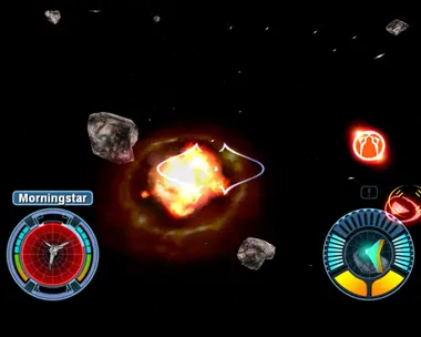 Star Wars Starfighter preview 27