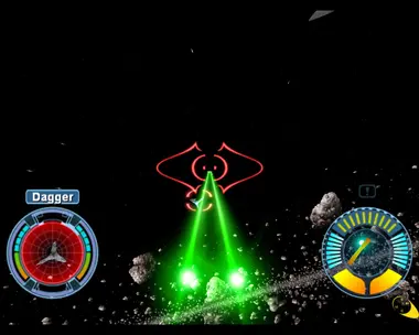 Star Wars Starfighter preview 24