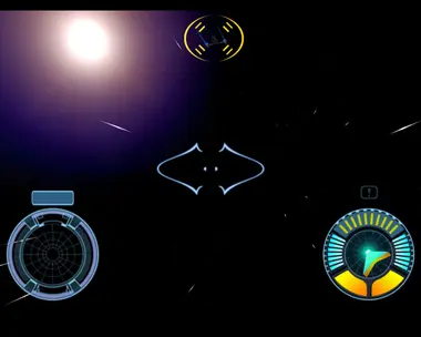 Star Wars Starfighter preview 26
