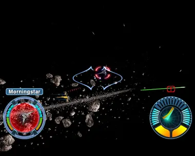 Star Wars Starfighter preview 23