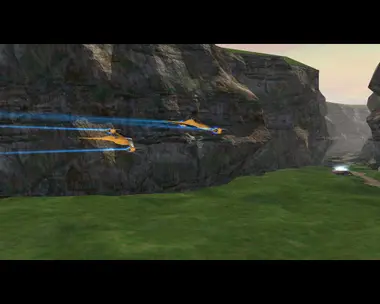 Star Wars Starfighter preview 22