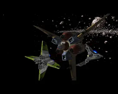 Star Wars Starfighter preview 21