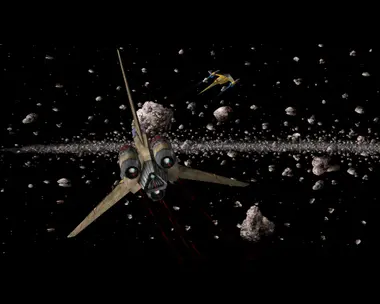 Star Wars Starfighter preview 18