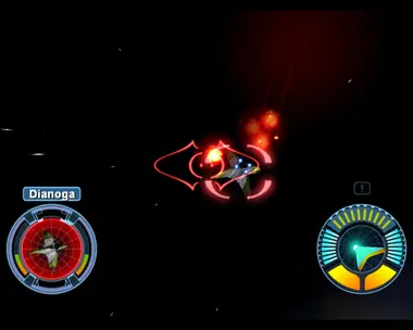 Star Wars Starfighter preview 16