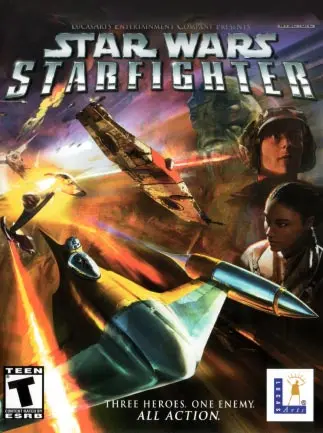 Star Wars Starfighter preview 14