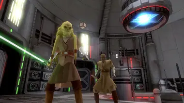 Star Wars The Clone Wars: Republic Heroes preview 8