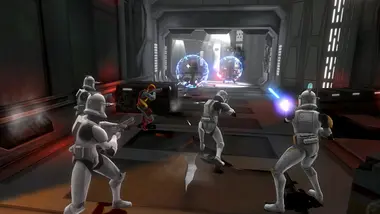 Star Wars The Clone Wars: Republic Heroes preview 7